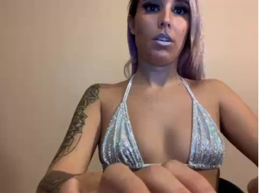Pr3ttyPinkPussy 12-11-2020 Wet 