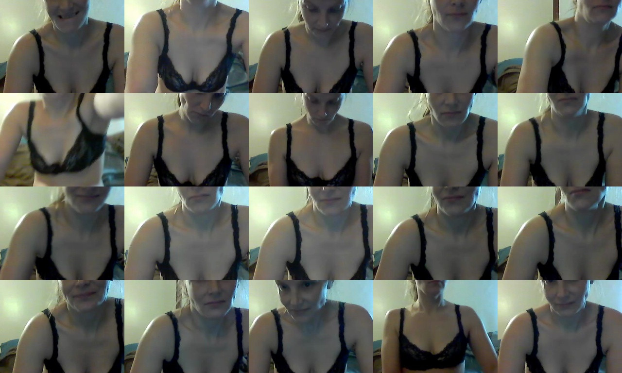 Sexxxymomma80 13-11-2020 Topless 