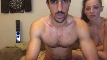 Shy_Couple_Nextdoor 13-11-2020 Topless 