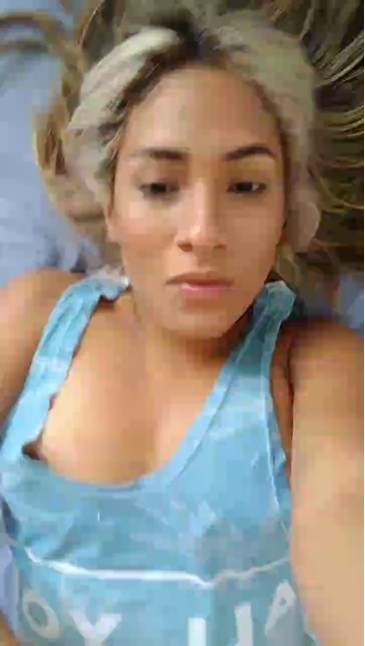 SophiaCooper1 13-11-2020 Video 