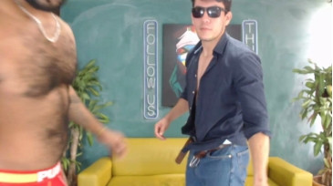 Straigthguysfun  13-11-2020 video stoking