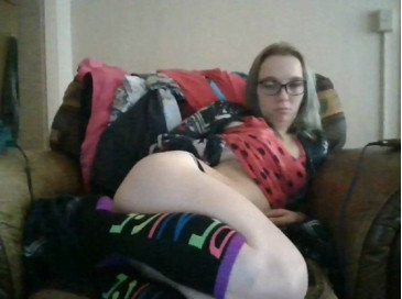 Tikipants  13-11-2020 bigass Female