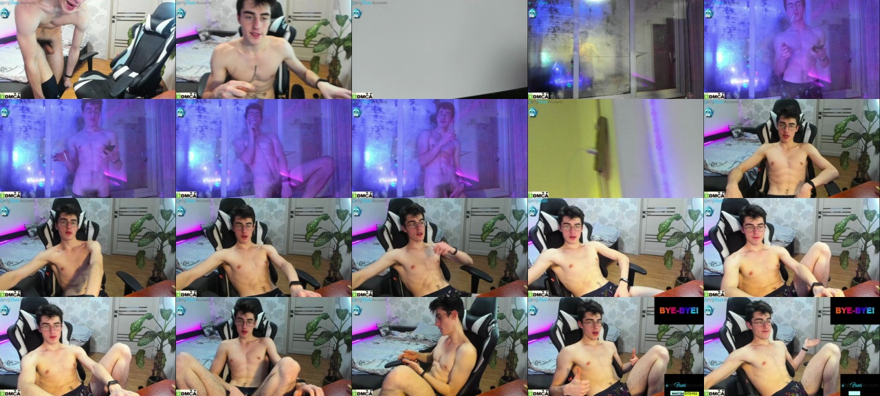 Vlad1605 XXX CAM SHOW @ Chaturbate 12-11-2020