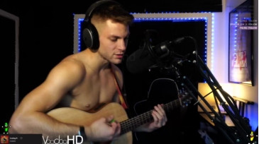 Voodoo_Hd  12-11-2020 video bounce