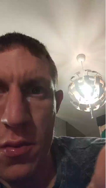 Willyversa  13-11-2020 Recorded Video Nude