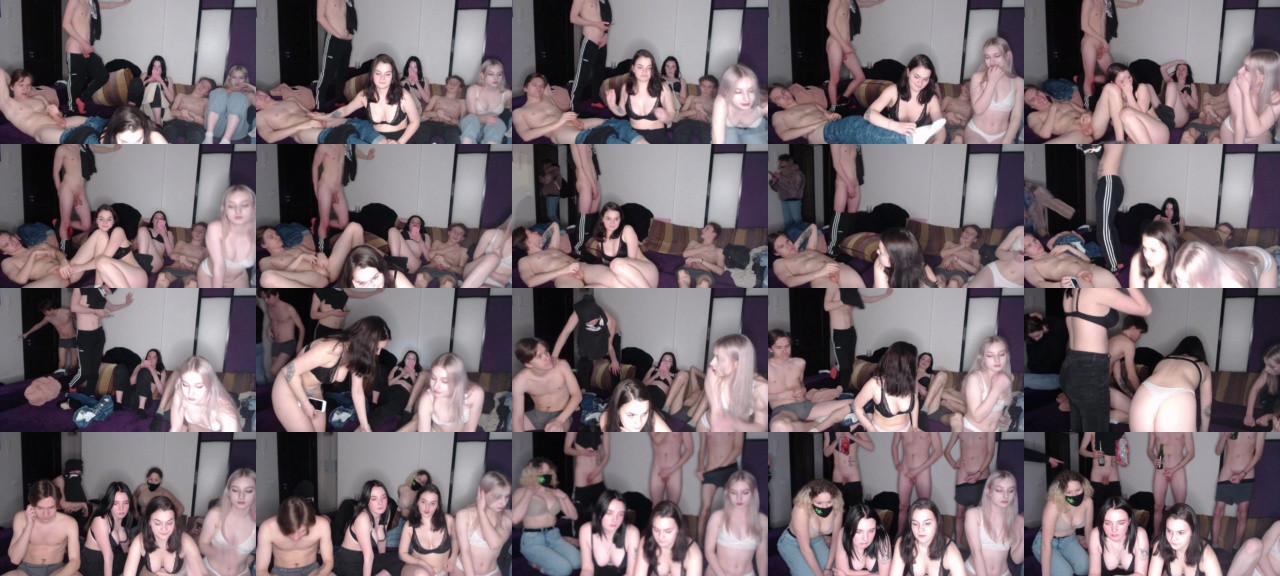Wonders_Love 13-11-2020 Webcam 