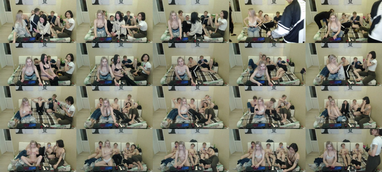 Wonders_Love 13-11-2020 Show 