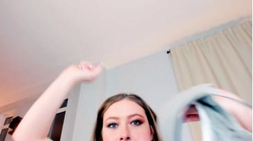 X_Lily_X 13-11-2020 Nude 