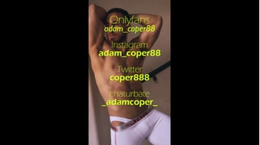 _Adamcoper_  12-11-2020 video pvt 18