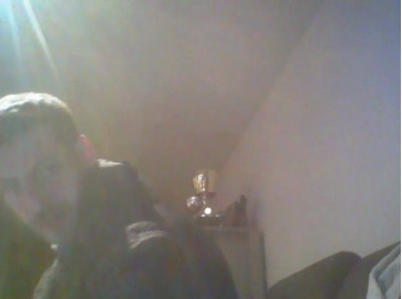 delange892  13-11-2020 Recorded Video Topless