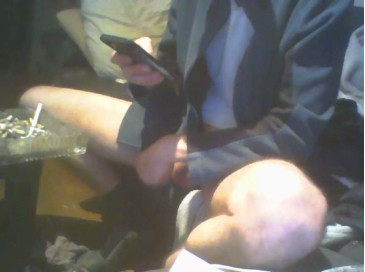 delange892  13-11-2020 Recorded Video Webcam