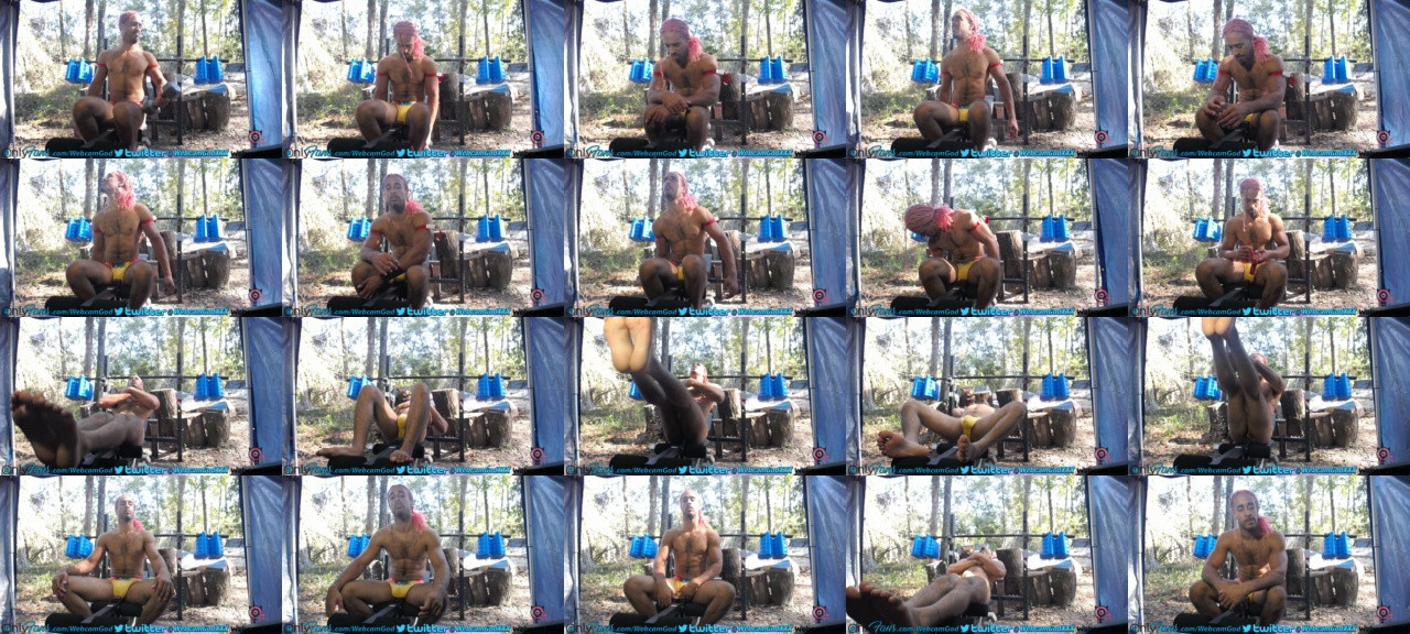 hothorsedick  13-11-2020 Recorded Video Cam