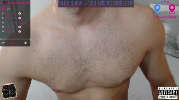 kennethwade  13-11-2020 Recorded Video Nude