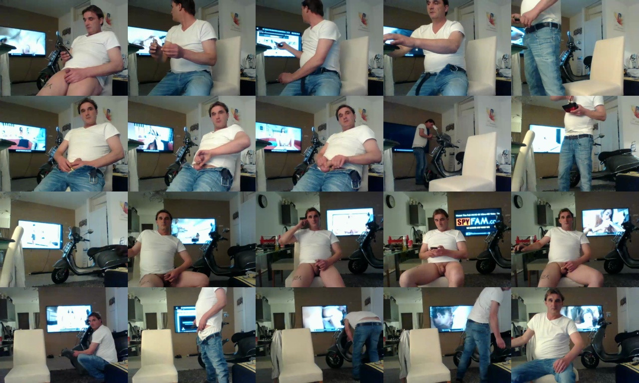 maurice75  13-11-2020 Recorded Video XXX