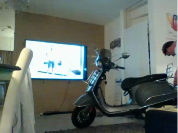 maurice75  13-11-2020 Recorded Video XXX