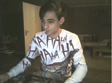 mihaimichael  13-11-2020 Recorded Video Webcam