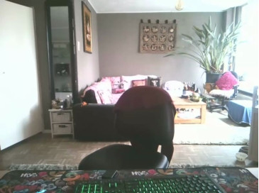 mihaimichael  13-11-2020 Recorded Video Webcam