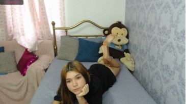 natiroberts 13-11-2020 Webcam 