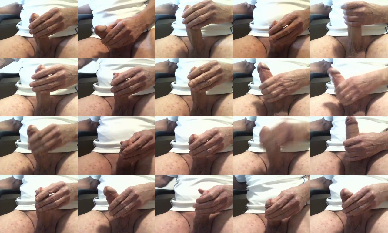 paul5959  13-11-2020 Recorded Video XXX