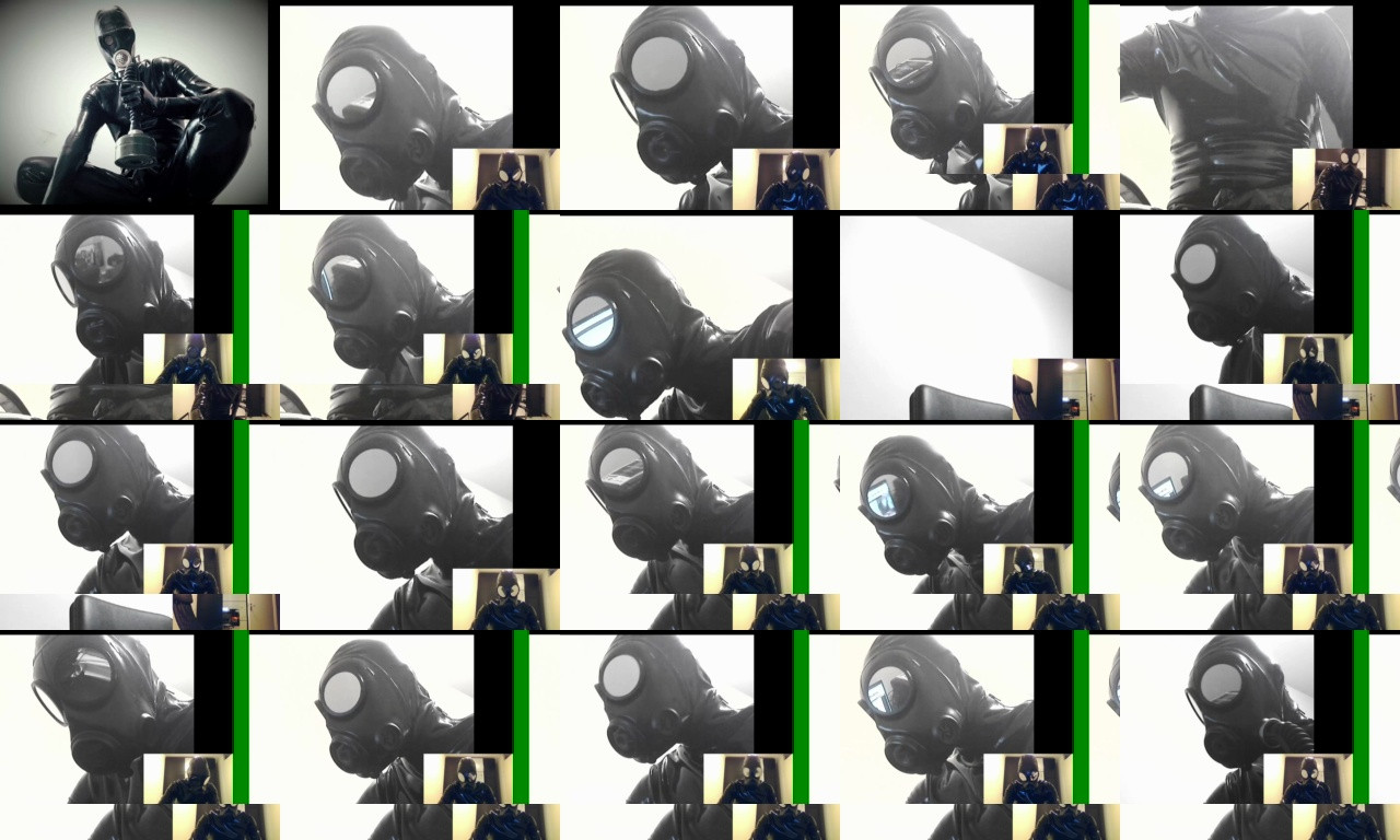 rubbergimpnl  13-11-2020 Recorded Video Show