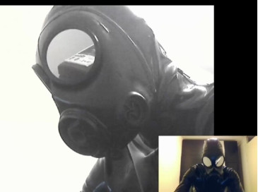 rubbergimpnl  13-11-2020 Recorded Video Show