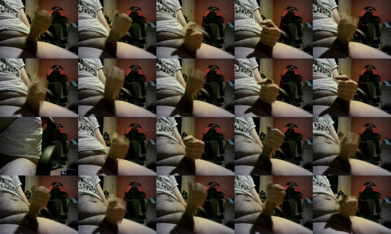 sexygeert  13-11-2020 Recorded Video Cam