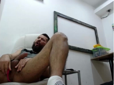 thiagosanz  13-11-2020 Recorded Video Webcam