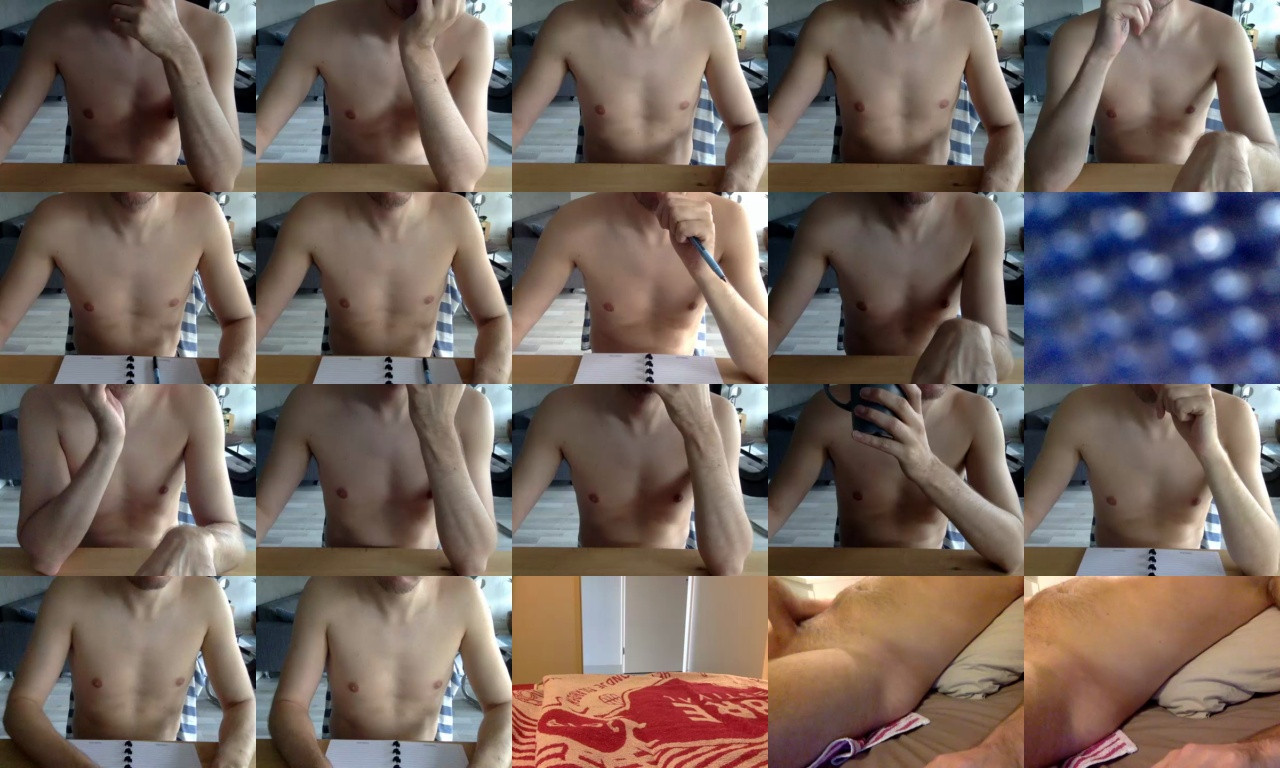 AdamGuyNL  14-11-2020 Recorded Video Porn