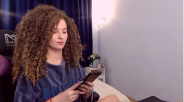 Alyssafabulous 14-11-2020 Topless 