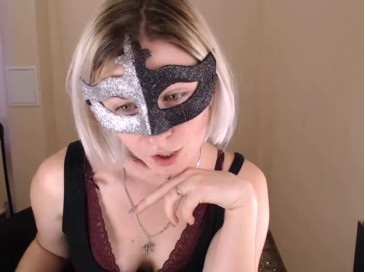 AmeliaBacker_ 14-11-2020 Show 