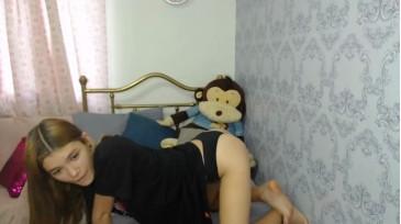 Bamabab  14-11-2020 sensual Female