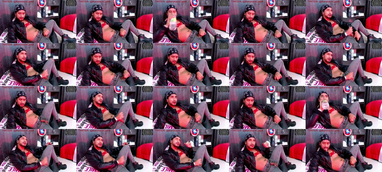 BarebackCumPig  14-11-2020 Recorded Video Webcam