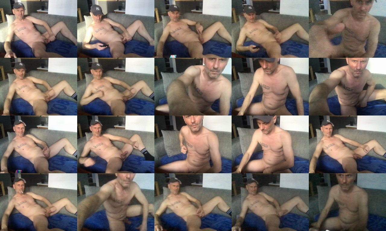 BillyShowOff  14-11-2020 Recorded Video XXX