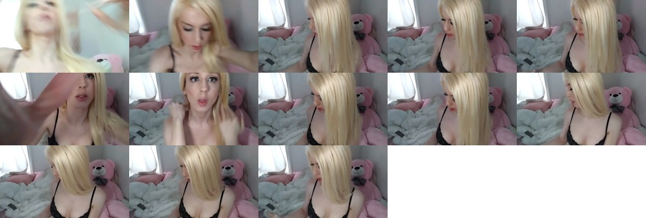 Blondehairdontcare Ass CAM SHOW @ Chaturbate 14-11-2020