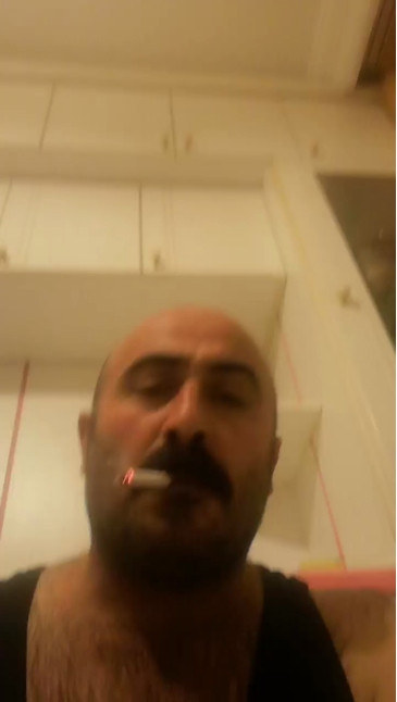 Boner02  14-11-2020 Recorded Video XXX