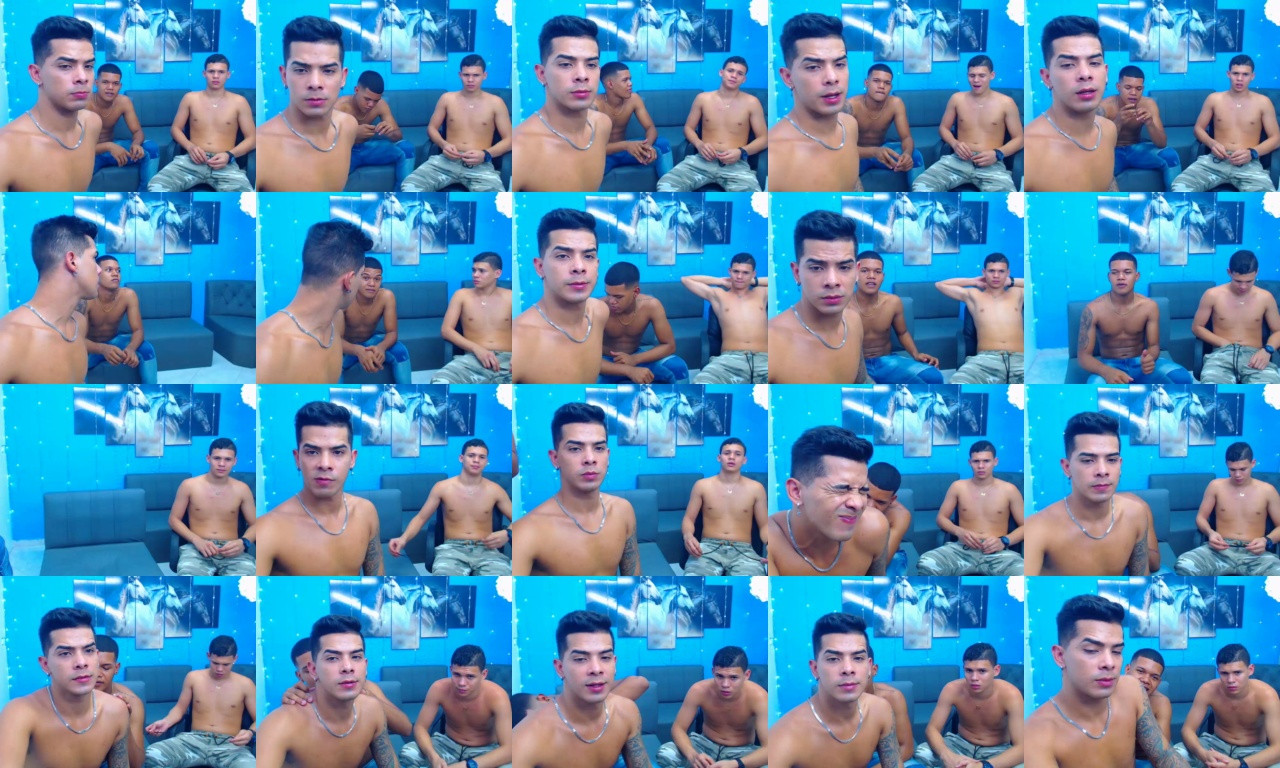 Bravefellerr  14-11-2020 Recorded Video XXX