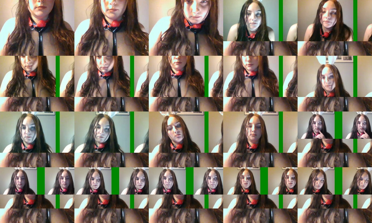 BubbleBabyy 14-11-2020 Show 