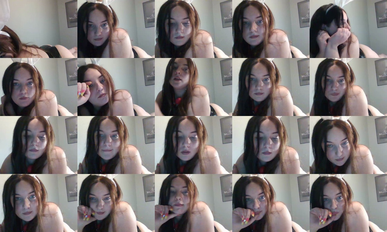 BubbleBabyy 14-11-2020 Nude 