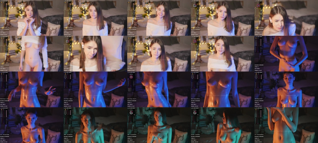 Bunny_Marthy 14-11-2020 Wet 