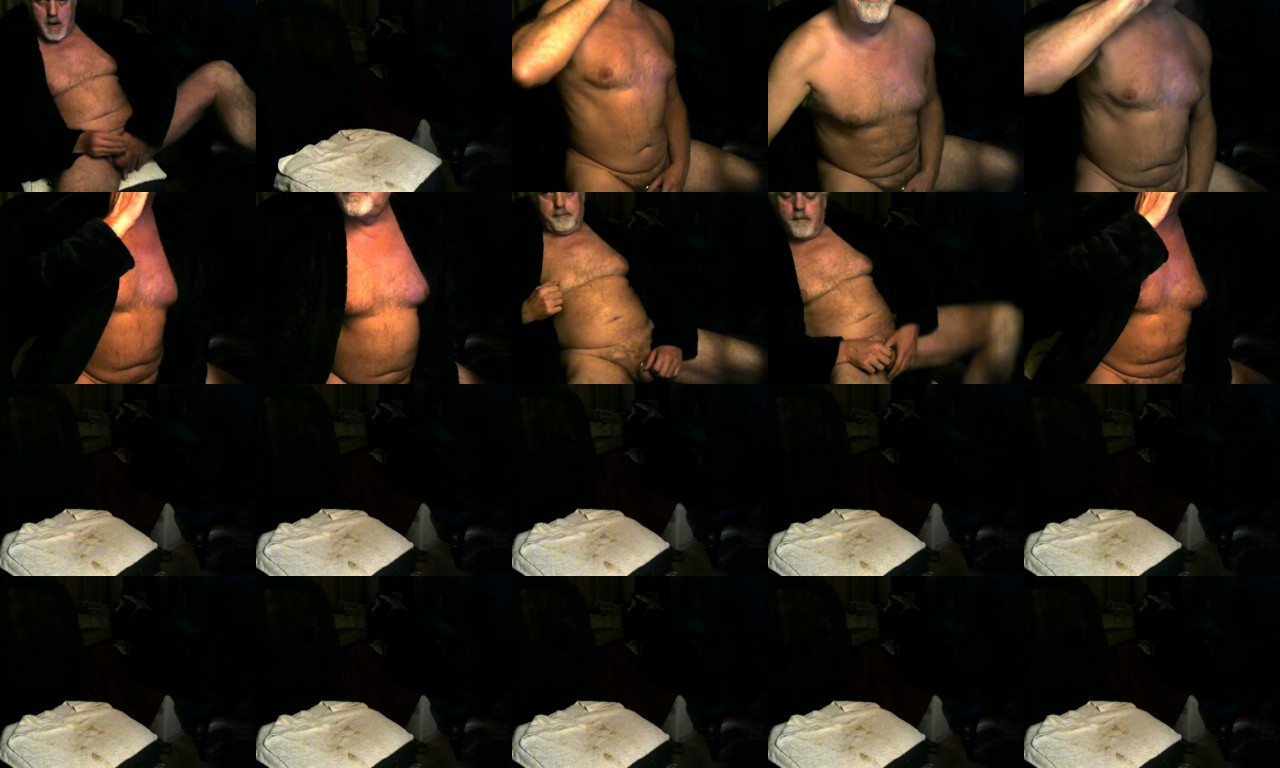 CamCockAms  14-11-2020 Recorded Video Naked