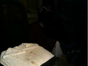 CamCockAms  14-11-2020 Recorded Video Naked