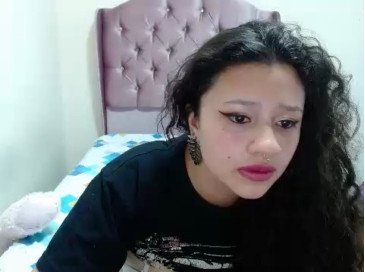 Carlotta_sweet2 14-11-2020 Naked 