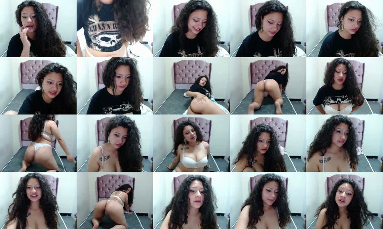 Carlotta_sweet2 14-11-2020 Porn 