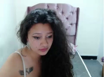 Carlotta_sweet2 14-11-2020 Wet 