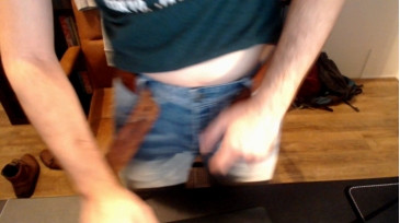 Closewar  14-11-2020 Recorded Video Topless