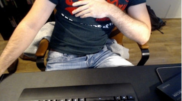 Closewar  14-11-2020 Recorded Video Topless