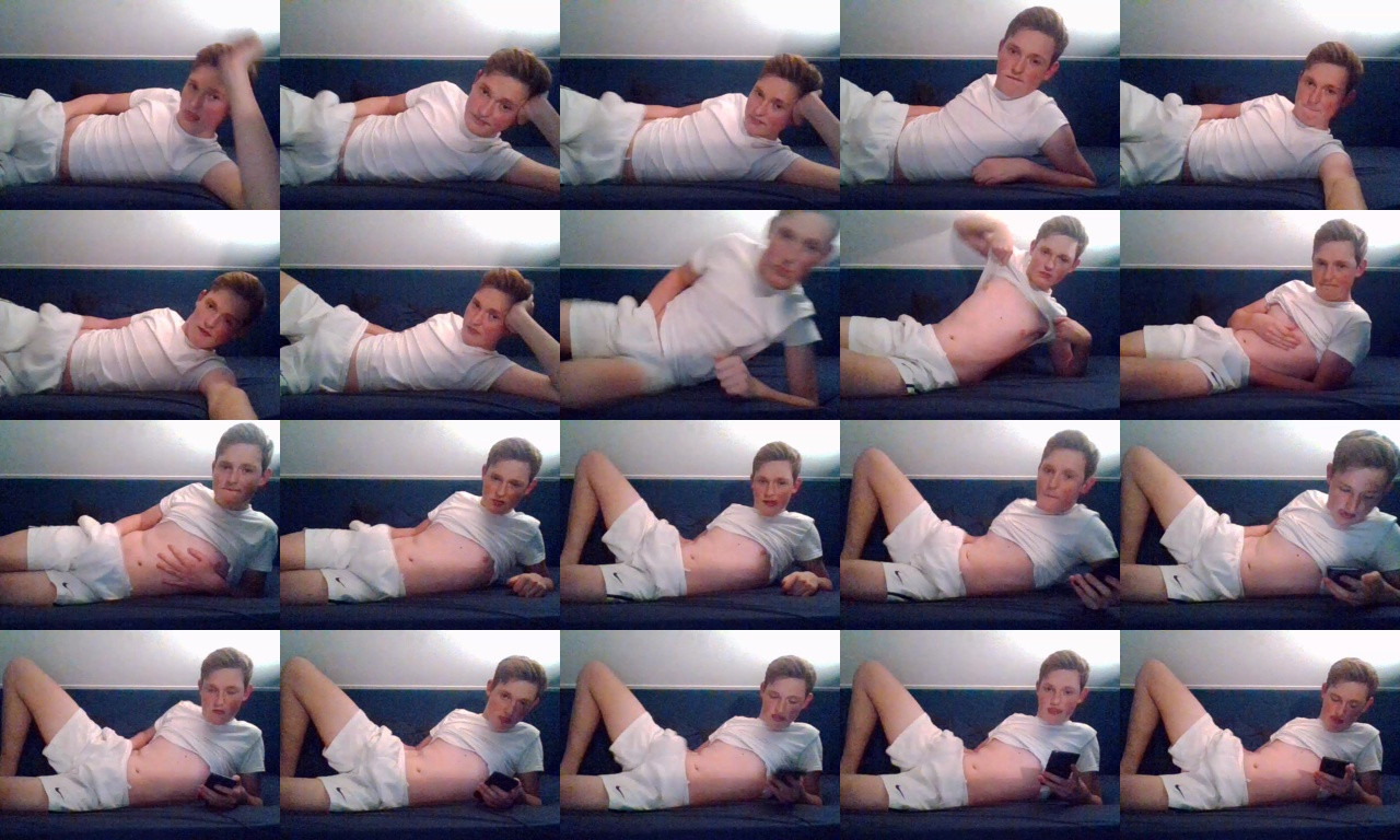 DutchGuy20  14-11-2020 Recorded Video Naked