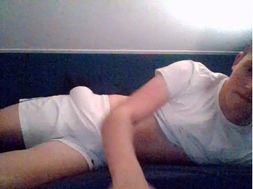 DutchGuy20  14-11-2020 Recorded Video Naked