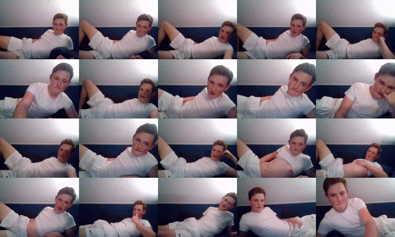 DutchGuy20  14-11-2020 Recorded Video Naked