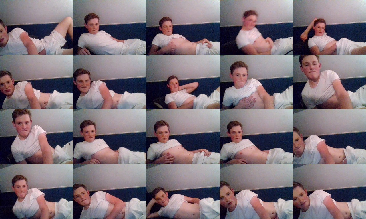 DutchGuy20  14-11-2020 Recorded Video Nude